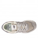 Унисекс обувь New Balance U574SNV - серые
