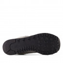 Унисекс обувь New Balance U574SNV - серые