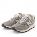 Унисекс обувь New Balance U574SNV - серые