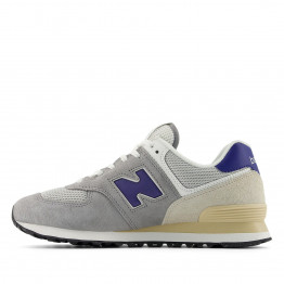 Мужская обувь New Balance U574SPB - серые