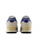 Мужская обувь New Balance U574SPB - серые