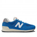 Обувь New Balance U574WL2 - голубые