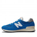 Обувь New Balance U574WL2 - голубые