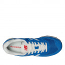 Обувь New Balance U574WL2 - голубые