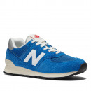 Обувь New Balance U574WL2 - голубые