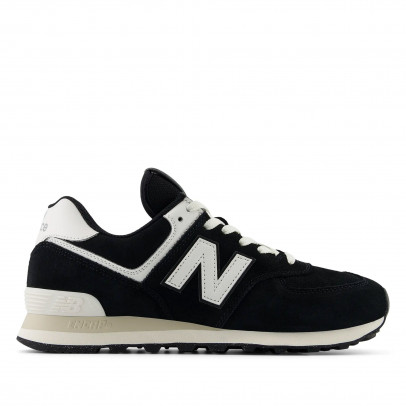Обувь New Balance U574YCE - черные