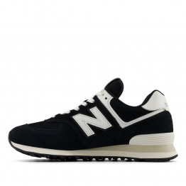 Обувь New Balance U574YCE - черные