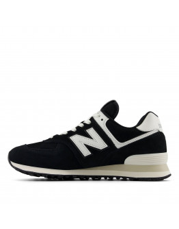 Обувь New Balance U574YCE - черные