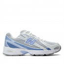 Кроссовки унисекс New Balance U7401T4 - синие