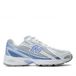 Кроссовки унисекс New Balance U7401T4 - синие