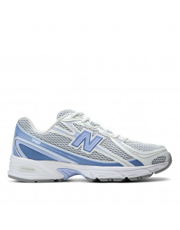 Кроссовки унисекс New Balance U7401T4 - синие
