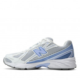 Кроссовки унисекс New Balance U7401T4 - синие