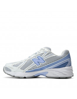 Кроссовки унисекс New Balance U7401T4 - синие