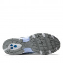 Кроссовки унисекс New Balance U7401T4 - синие