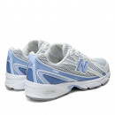 Кроссовки унисекс New Balance U7401T4 - синие