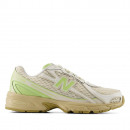 Кроссовки унисекс New Balance U7401UW - бежевые
