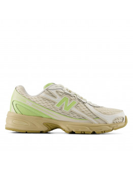 Кроссовки унисекс New Balance U7401UW - бежевые