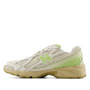 Кроссовки унисекс New Balance U7401UW - бежевые