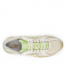 Кроссовки унисекс New Balance U7401UW - бежевые