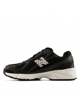 Кроссовки unisex New Balance U7402B2 - черные