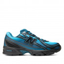 Кроссовки унисекс New Balance U7402CJ - синие