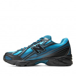 Кроссовки унисекс New Balance U7402CJ - синие