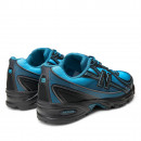 Кроссовки унисекс New Balance U7402CJ - синие