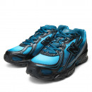 Кроссовки унисекс New Balance U7402CJ - синие