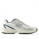Кроссовки унисекс New Balance U7402EL - бежевые