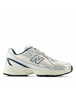 Кроссовки унисекс New Balance U7402EL - бежевые