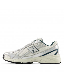 Кроссовки унисекс New Balance U7402EL - бежевые