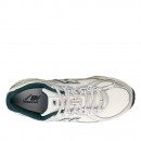 Кроссовки унисекс New Balance U7402EL - бежевые