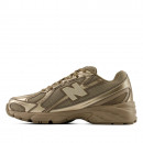 Кроссовки унисекс New Balance U7402XX - коричневые