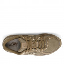 Кроссовки унисекс New Balance U7402XX - коричневые