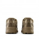 Кроссовки унисекс New Balance U7402XX - коричневые