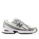 Кроссовки унисекс New Balance U7402Y9 - белые