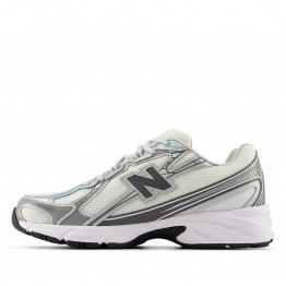 Кроссовки унисекс New Balance U7402Y9 - белые