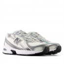 Кроссовки унисекс New Balance U7402Y9 - белые