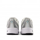 Кроссовки унисекс New Balance U7402Y9 - белые
