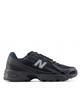 Кроссовки унисекс New Balance U7402YM - серые