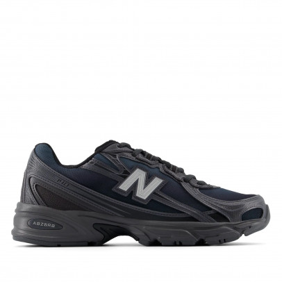 Кроссовки унисекс New Balance U7402YM - серые