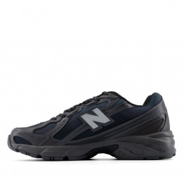 Кроссовки унисекс New Balance U7402YM - серые