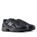 Кроссовки унисекс New Balance U7402YM - серые