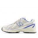 Унисекс обувь New Balance U74034F - бежевые