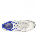 Унисекс обувь New Balance U74034F - бежевые