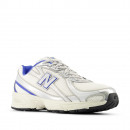 Унисекс обувь New Balance U74034F - бежевые