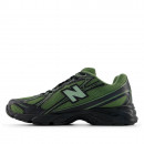 Кроссовки унисекс New Balance U7403DN - зеленые