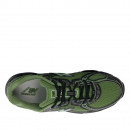 Кроссовки унисекс New Balance U7403DN - зеленые