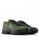 Кроссовки унисекс New Balance U7403DN - зеленые