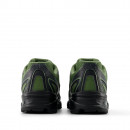 Кроссовки унисекс New Balance U7403DN - зеленые